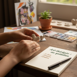 Artisanat & Bien-être