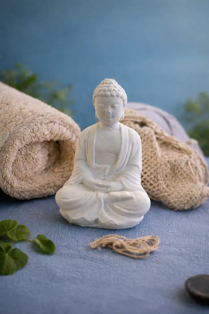 Bouddha