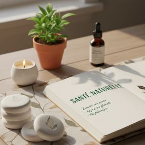 Santé Naturelle